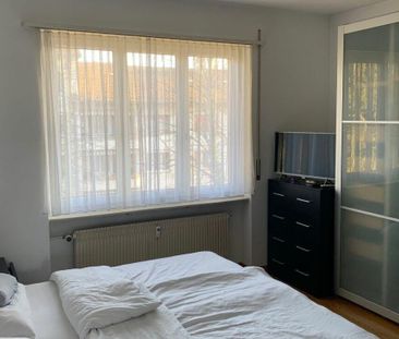 2 Zimmer Wohnung - Foto 5