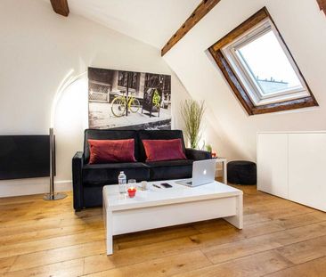 Rue Saint-Florentin - Photo 4