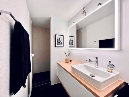 4.5-ROOM HOUSE IN MENZINGEN (ZG), FURNISHED, TEMPORARY - Foto 5