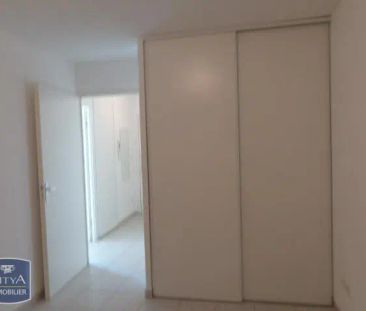 Appartement à louer 2 pièces 42.9m² - Photo 2