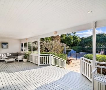 22 Tasman Road, Avalon Beach. - Photo 3