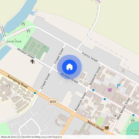 321 Windsor Street, NSW 2753, Richmond