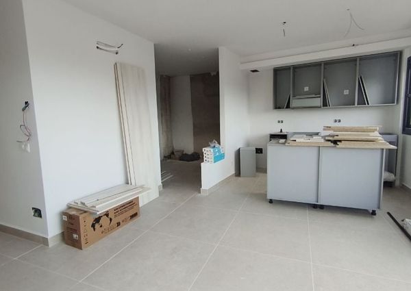 IPS5304496: Penthouse for rent in ALhaurín El Grande