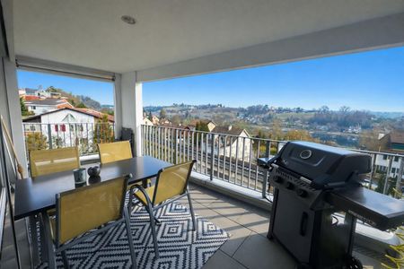 2.5 Zimmer, 78 m², EG - Photo 3