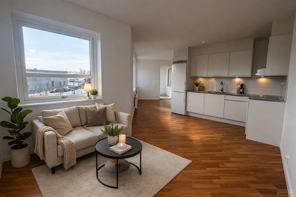 Stenskeppsvägen 11 - Foto 1