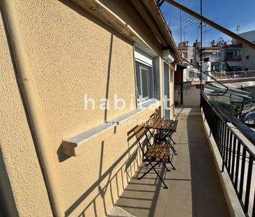 Studio/Γκαρσονιέρα για ενοικίαση Άγιος Παύλος (Άγιος Παύλος) - Photo 4