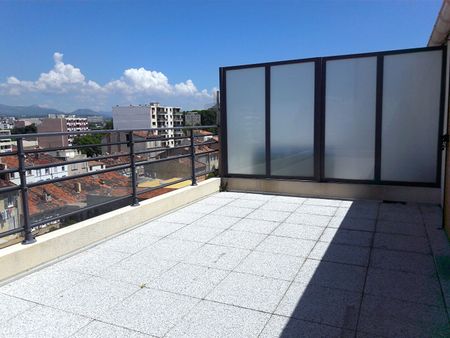 Appartement 3 pièces - Photo 5