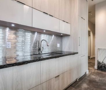 For Lease - 318 Richmond Street Unit# 1005, Toronto, Ontario - Photo 6