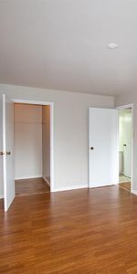 Complexe du Parc | 4 1/2 à Louer | 2 bedrooms apartment for Rent | Sherbrooke - Photo 4