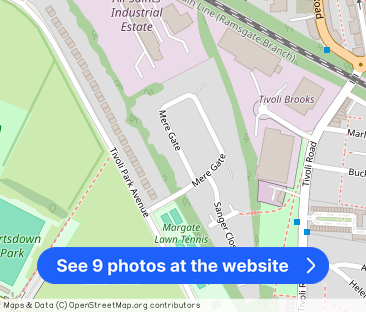 Mere Gate Margate CT9 - Photo 1