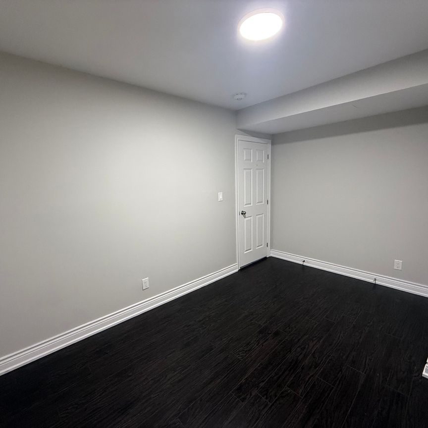 For Lease - 133 Hurst Drive Unit# Bsmt, Ajax, Ontario - Photo 1
