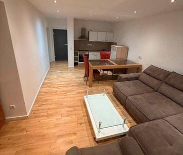 Vollmöblierte 2-Zimmer Wohnung in Biebrich - Foto 1