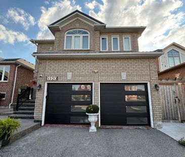 For Lease - 5520 Prosper Circuit Unit# Bsmt, Mississauga, Ontario - Photo 2