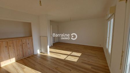 Location appartement à Morlaix, 3 pièces 64.31m² - Photo 4