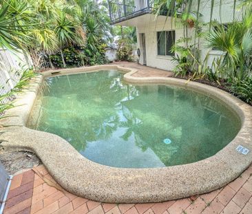 6/112 Digger Street, Cairns North QLD 4870 - Apartment For Rent | D... - Photo 2