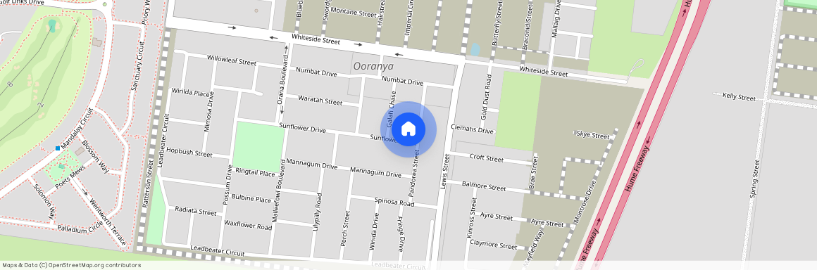 65 Sunflower Drive, Vic 3753, Beveridge