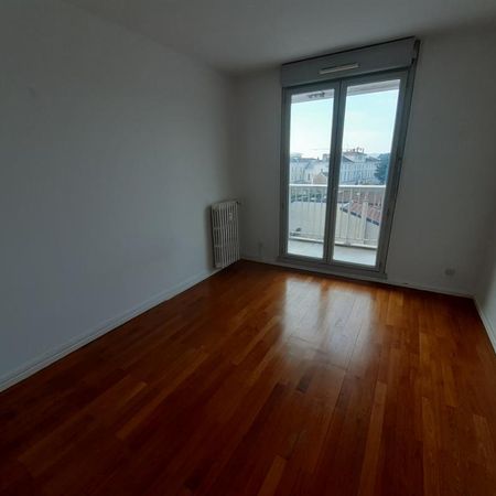 Appartement - T4 - LYON 09 - Photo 3