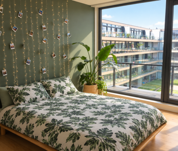 Appartement te huur in Gent - Photo 5