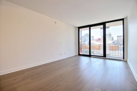 Condo for rent, Montréal (Ville-Marie) - Photo 4