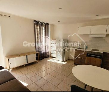 Appartement 1 Pièce 20 m² - Photo 2