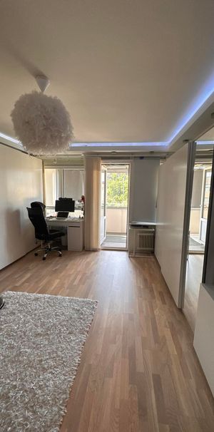 Vasavägen, Järfälla - Photo 1