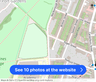 Marlborough Road, Gillingham - Photo 1