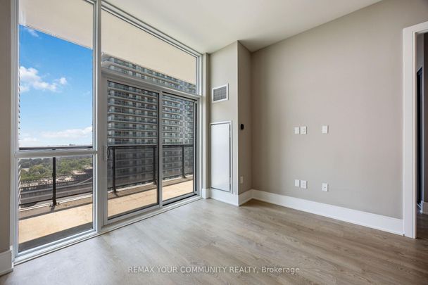 For Lease - 65 Annie Craig Drive Unit# LPH01, Toronto, Ontario - Photo 1