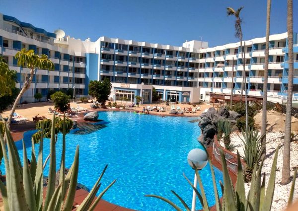 ** Studio for rent in Golf del Sur!