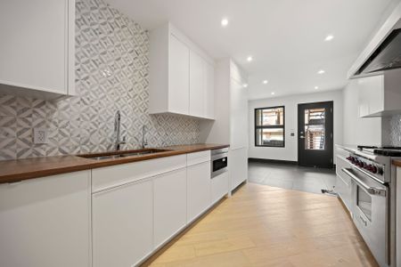 For Lease - 105 Campbell Avenue Unit# 2, Toronto, Ontario - Photo 4