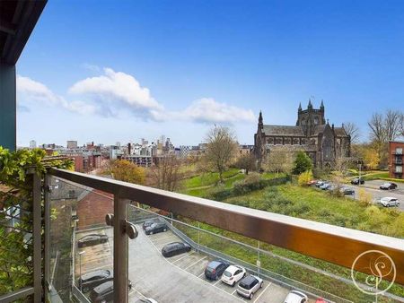 Aire, Cross Green Lane, Leeds, LS9 - Photo 4