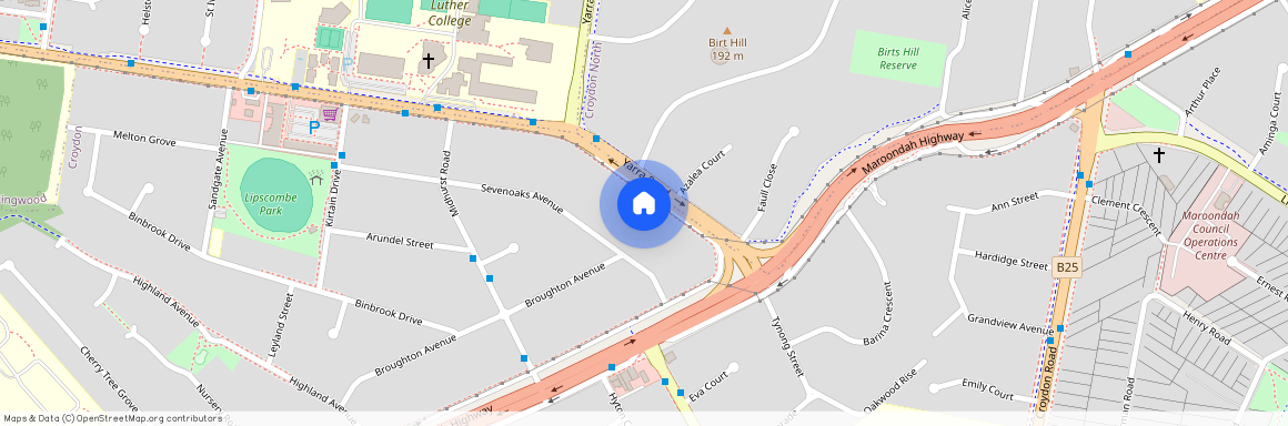 15 Yarra Road, Vic 3136, Croydon