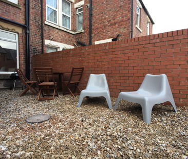 Simonside Terrace Unit 1 - Photo 2 | Rentumo