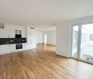 Attraktive lichtdurchflutete 2-Zimmer-Wohnung mit EBK! - Photo 6