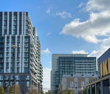 For Lease - 60 Honeycrisp Crescent Unit# 820, Vaughan, Ontario - Photo 1