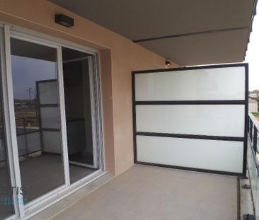 APPARTEMENT T3 65M - Photo 6