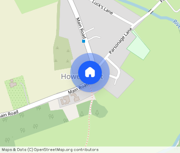 Main Road, Howe Street, Chelmsford, CM3 1BA - Photo 1