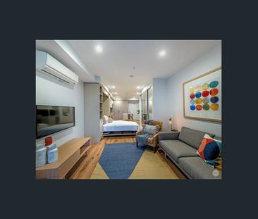 Furnished Studio in the Heart of the CBD - Photo 4