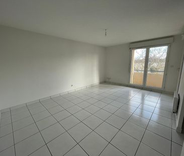 TOURNEFEUILLE / Location Appartement 3 Pièces 59 m² - Photo 1