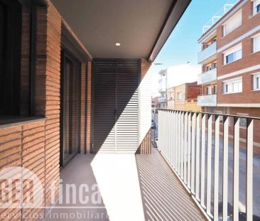 Terrassa - Foto 1