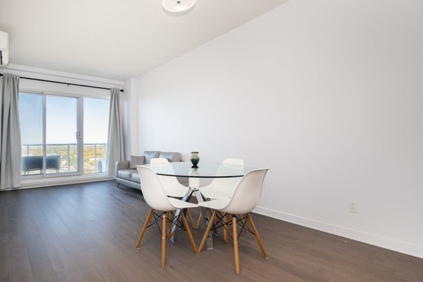 Appartement à vendre - Photo 1