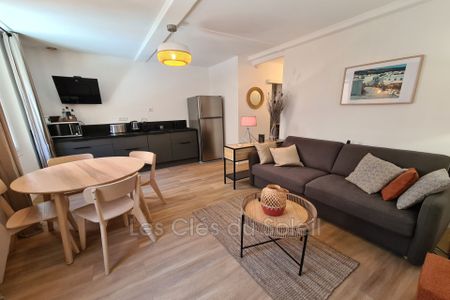 Location appartement 2 pièces 33 m² Bandol - Photo 3