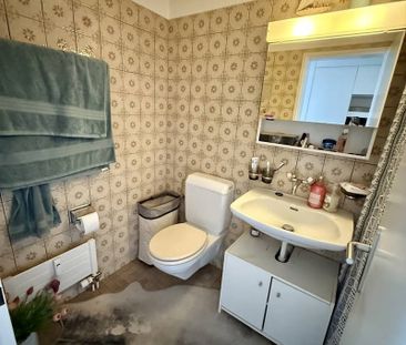 1.5 Zimmer, 35 m², 4. Stock - Foto 5
