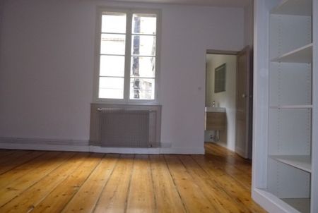 T4 Bordeaux / Quinconces - Photo 3