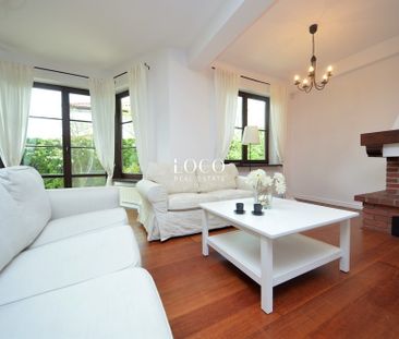 Warszawa, Wilanów, Zapłocie - Photo 3