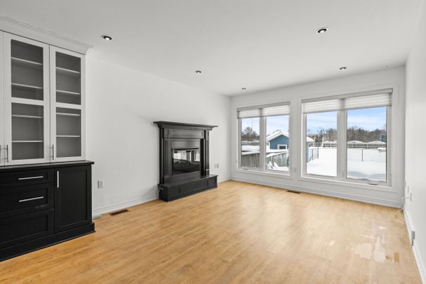 For Lease - 101 Moffatt Street Unit# 1, St. Catharines, Ontario - Photo 1