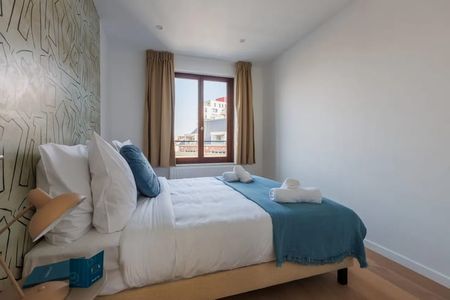 Appartement te huur - Photo 2