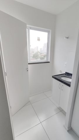 ALDEOTA - APARTAMENTO - ANTONIO AUGUSTO, 989 AP 302 2 ANDAR RES COMPACT 989 - Photo 5