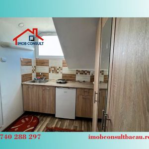 Garsonieră de închiriat – zonă excelentă – Aleea Parcului! CE1542 - Fotografie 2