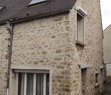 Appartement à louer 2 pièces • Verneuil-sur-Seine - Photo 1