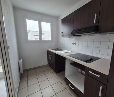 Location Appartement 2 pièces 38m² TOURS 37100 - Photo 4